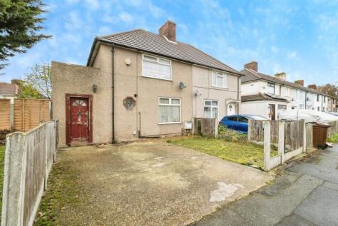 Ivyhouse Road, Dagenham, RM9