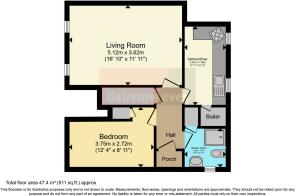 FLOOR-PLAN