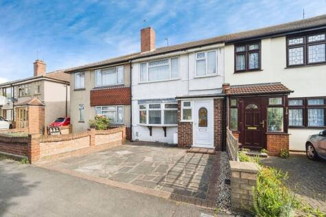 Elm Park Avenue, Hornchurch, RM12