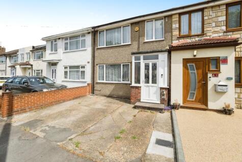 Elm Park Avenue, Hornchurch, RM12