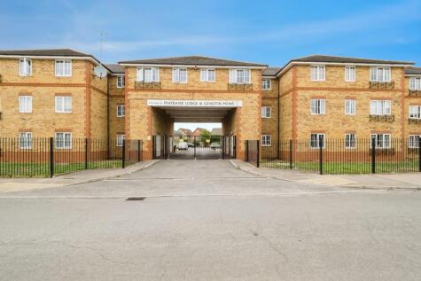 Maybank Avenue, Hornchurch, RM12