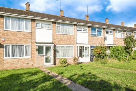 Cowdray Way, HORNCHURCH, Essex, RM12