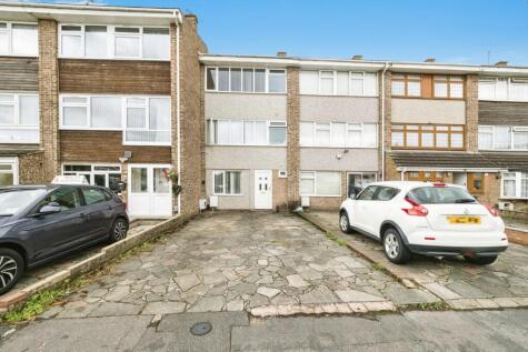 Petworth Way, Hornchurch, RM12