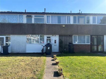 Redwood Croft, Birmingham, West Midlands, B14