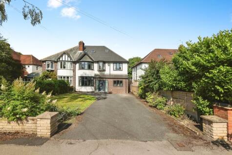 Haunch Lane, BIRMINGHAM, West Midlands, B13