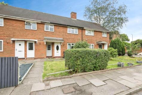 Nafford Grove, Birmingham, West Midlands, B14