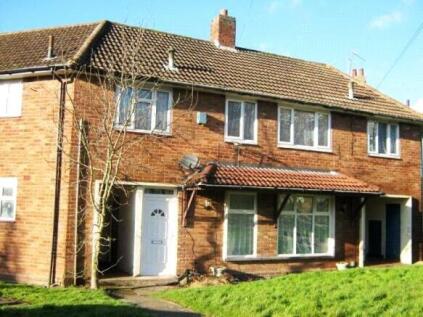 Ardencote Road, Birmingham, B13