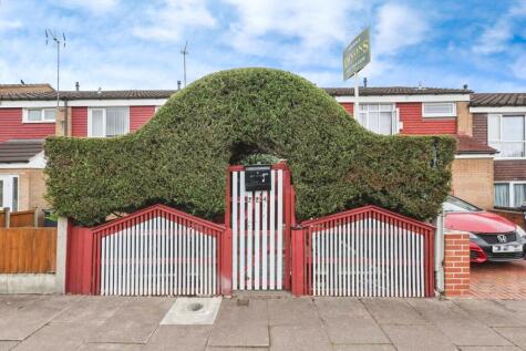 Brandwood Park Road, Birmingham, West Midlands, B14