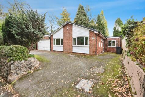 Coldbath Road, Birmingham, West Midlands, B13