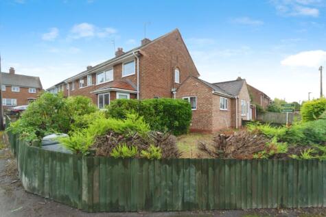 Bryndale Avenue, Birmingham, West Midlands, B14