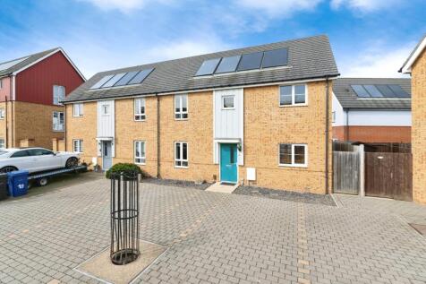 College Way, Grays, Essex, RM16