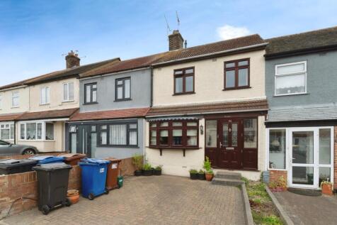 Palmerston Road, Grays, Essex, RM20