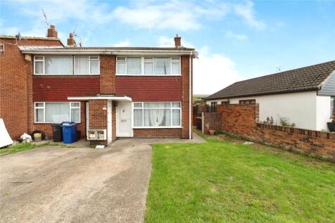 Bryanston Road, Tilbury, Essex, RM18