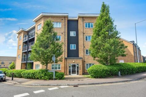 London Road, Grays, Essex, RM20