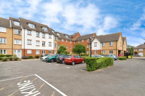 Crammavill Street, Grays, Essex, RM16