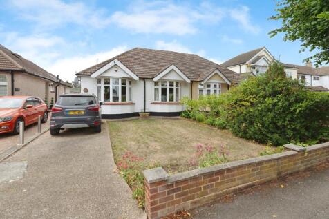 Connaught Avenue, Grays, Essex, RM16