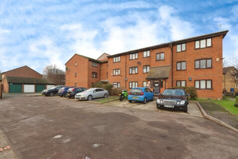 Falcon Avenue, Grays, Essex, RM17