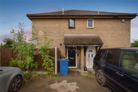 Charlotte Place, Grays, Essex, RM20