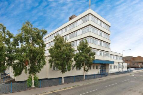 Dock Road, Tilbury, Essex, RM18