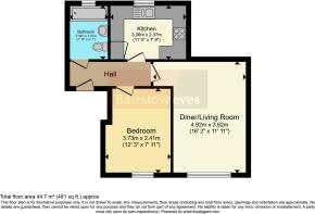 FLOOR-PLAN