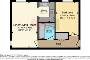 FLOOR-PLAN