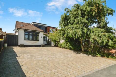 Wingletye Lane, HORNCHURCH, Essex, RM11