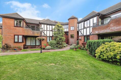 Ridgemont Place, Parkstone Avenue, Hornchurch, Essex, RM11