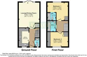 FLOOR-PLAN