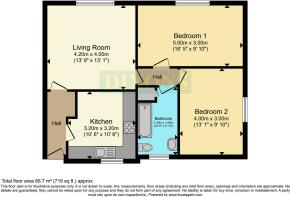 FLOOR-PLAN