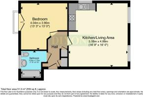 FLOOR-PLAN