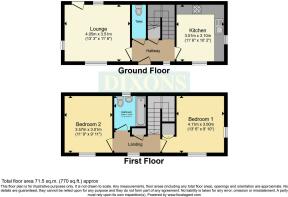 FLOOR-PLAN