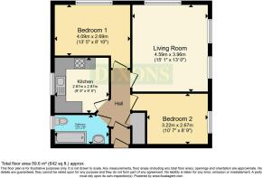 FLOOR-PLAN