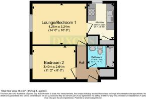 FLOOR-PLAN