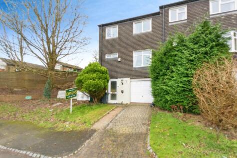 Grange Rise, BIRMINGHAM, West Midlands, B38