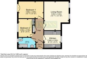 FLOOR-PLAN