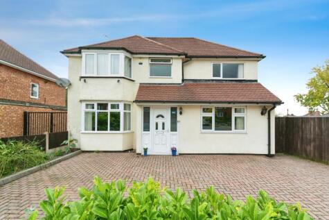 Green Acres Road, Birmingham, West Midlands, B38