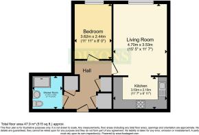 FLOOR-PLAN