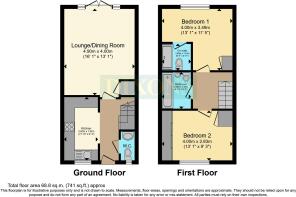FLOOR-PLAN