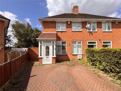 Kenley Grove, Birmingham, West Midlands, B30
