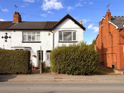 Wychall Lane, Birmingham, West Midlands, B38