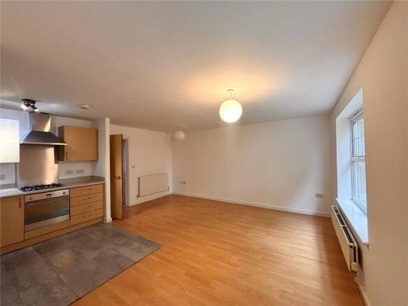 Lounge / Kitchen