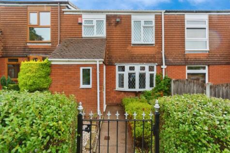 Old Lime Gardens, BIRMINGHAM, West Midlands, B38