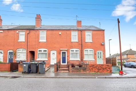 Wharf Road, Kings Norton, Birmingham, B30