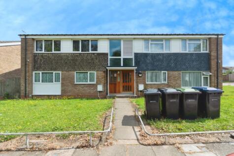 Nearhill Road, Birmingham, West Midlands, B38