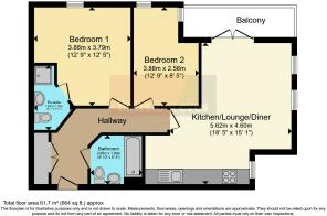 FLOOR-PLAN