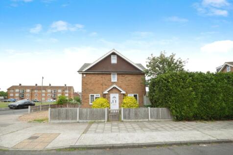 Bader Way, RAINHAM, Essex, RM13