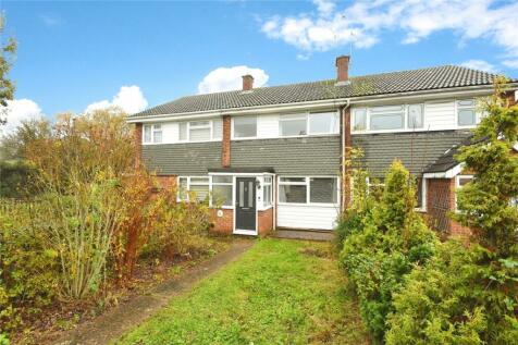 Rayleigh - 3 bedroom terraced house for sale