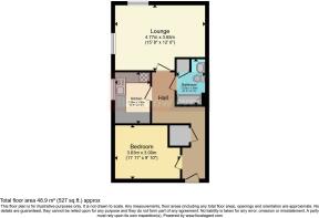 FLOOR-PLAN