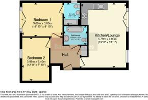 FLOOR-PLAN