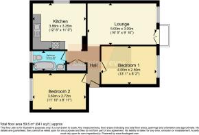 FLOOR-PLAN